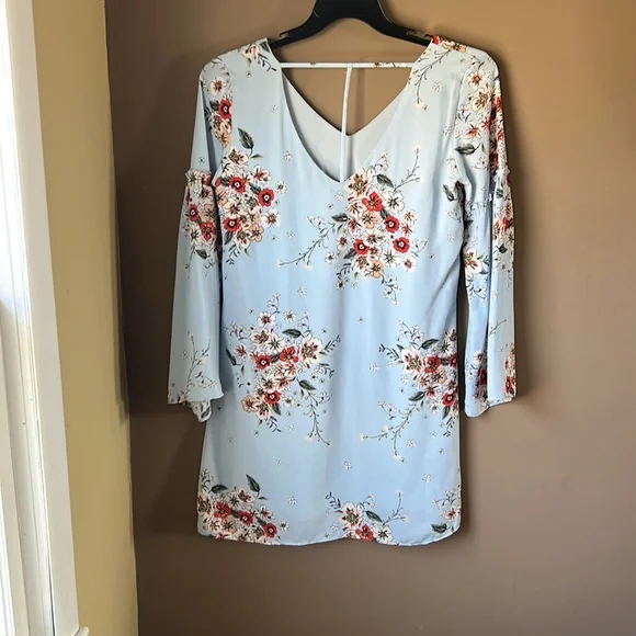 Wrangler Dress - Picture 2 of 6